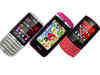 Nokia commands 35% share of basic phone market thanks to 'Asha'