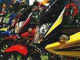 Two-wheeler sales in Pimpri-Chinchwad buck national trend, posts sturdy growth for auto firms