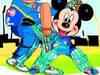Government clears Walt Disney's Rs 1,000-cr investment proposal