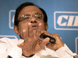 Why finance minister P Chidambaram is worried about flat housing market