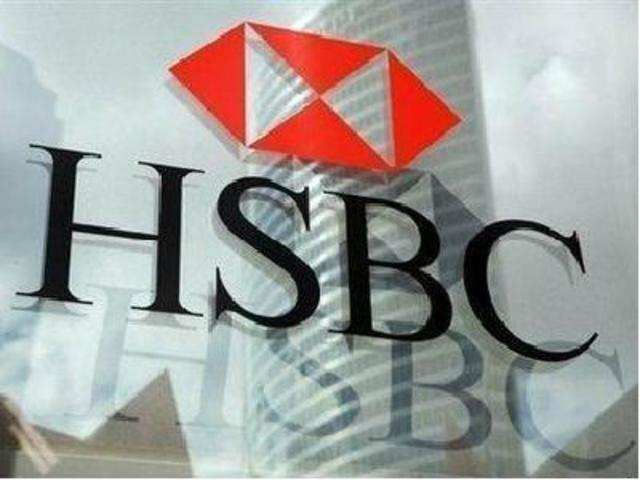 Bank Hsbc Probed For Money Laundering For Mexican Drug Cartels Report Hsbc The Economic Times 9454