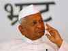 Anna Hazare to undergo naturopathy treatment in Bangalore