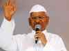 India against corruption: Anna Hazare targets both Congress and BJP