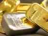 Gold scales new high; inching towards 31100 mark