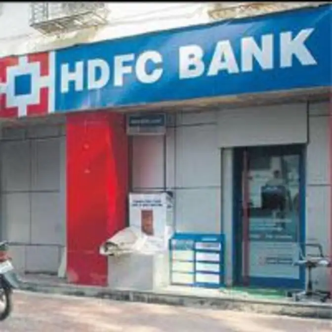 Hdfc bank nri forex rates