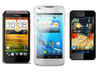 Mid-range dual SIM Android smartphones available in India