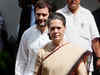 Sonia Gandhi leads from front to counter opposition in Lok Sabha