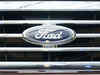 Ford losing European automobile market share to Hyundai