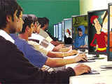 Animation institutes in Koramangala reap profits of the sector's countrywide boom