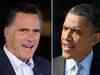 Presidential elections: Romney to fight Barack Obama