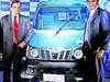 M&M to roll out electric version of its pick-up vehicle Gio