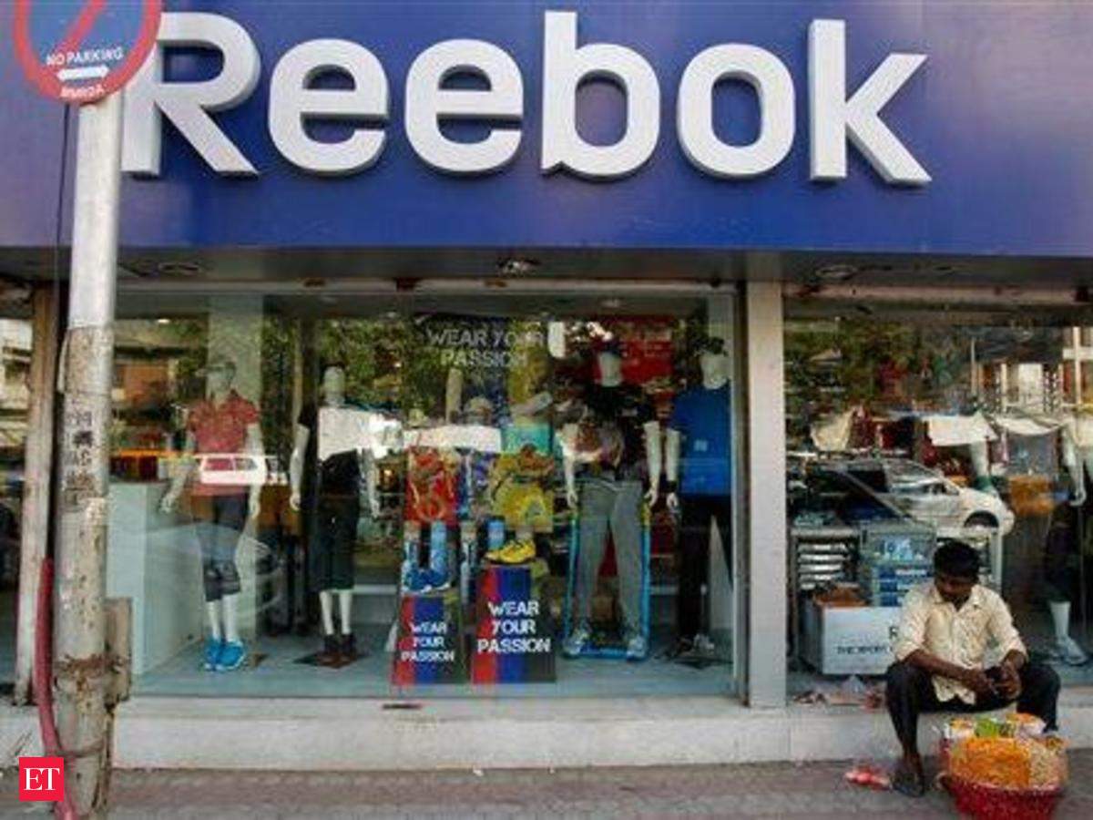 sale of reebok company