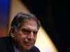 JVs with Starbucks, PepsiCo to cement Tata Global's position: Ratan Tata