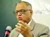 Things worse than 1991, no longer possible to sell India story: Narayana Murthy, Chairman Emeritus, Infosys