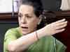 Vocal, aggressive Sonia Gandhi tells Congress MPs to counter opposition attack