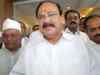 BJP to continue to stall proceedings in Parliament: Venkaiah Naidu