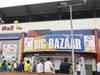Future Group plans makeover of the Big Bazaar