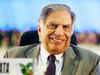 Why Ratan Tata won’t actually retire