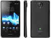 Sony unveils Xperia T, Xperia V and Xperia J smartphone at IFA 2012