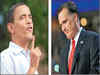 Public opinion on banking measures favours Barack Obama, bankers turn to Mitt Romney