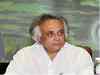 Jairam Ramesh rules out any significant changes in land acquisition bill