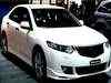 Honda to stop production of Accord Sedan in India