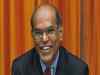 Subbarao takes a dig at KC Chakrabarty and Pratip Chaudhuri