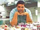Ram Reddy's 'Just Bake' gets a new franchisee partner Guru Swamy