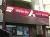 Axis Bank hits 3-month low on Morgan Stanley downgrade