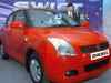 Festive season to boost diesel car sales in India