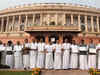Samajwadi Party, Shiv Sena thwart consideration of quota bill in Rajya Sabha