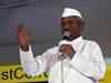 Anna Hazare announces new action plan; not to form party