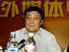 Zong Qinghou, head of beverage maker Hangzhou Wahaha, is China’s richest man