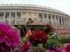 Monsoon session ends, no work in LS & RS for 13 days