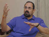 Koramangala in dire need of a master plan: Rajeev Chandrasekhar, Independent MP from Bangalore