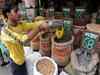 Prices of pulses, soyabean dip on improved monsoon