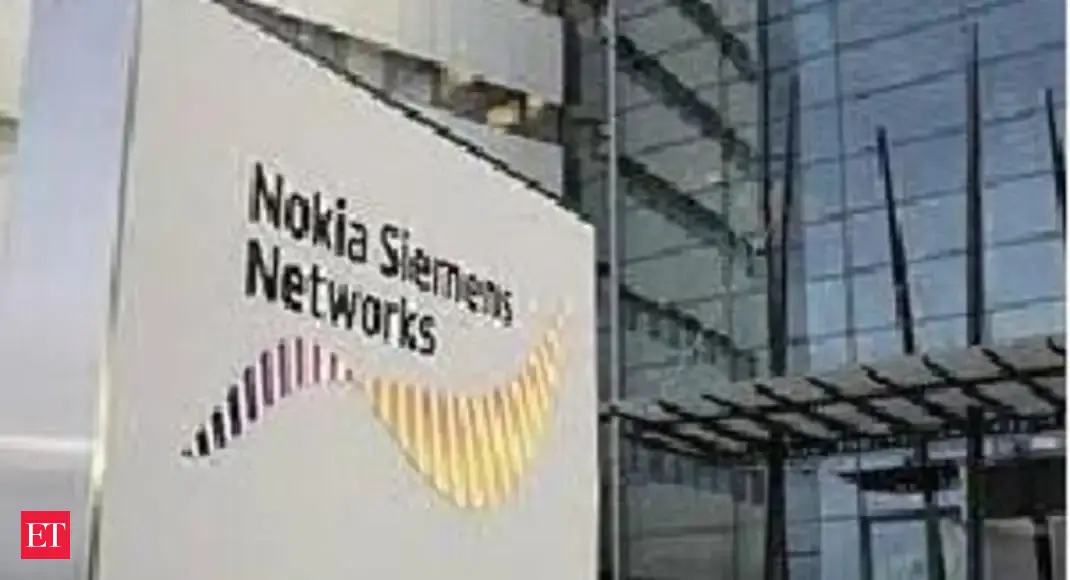 Nokia Siemens Sees India Workforce Growing Despite Global Job Cuts