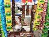 Gutka ban hits business hard in Delhi as sales crash