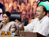 Coalgate: BJP leaders demand President's intervention