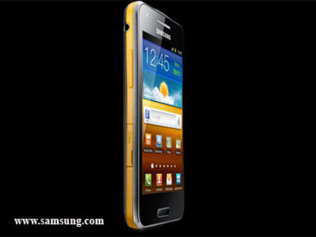 About Samsung Galaxy Beam battery