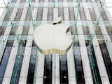 iPhone 5 launched: Apple shares up 0.5%
