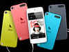iPhone 5 launch event: Apple unveils ‘thinner’ iPod Touch
