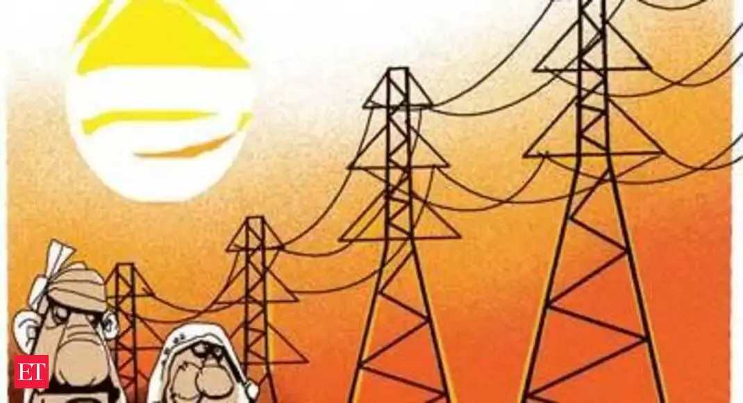 Was power grid failure a 'normal accident'? The Economic Times