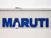 Maruti Suzuki may bid for industrial training institutes