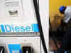 Hike in diesel prices was a necessary decision: DEA secy