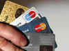 Consumers avail credit facility on their credit cards again