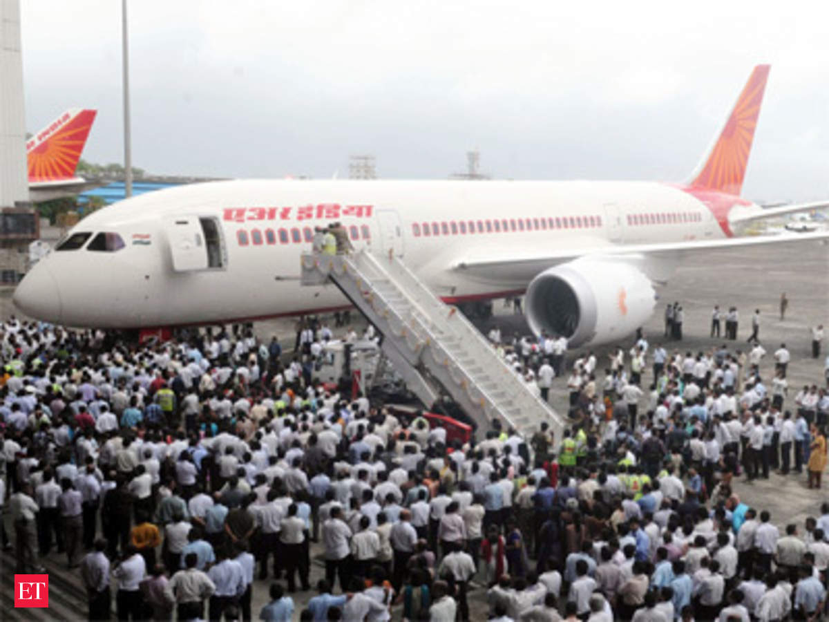 Will Boeing S 787 Dreamliner Turn Air India S Business