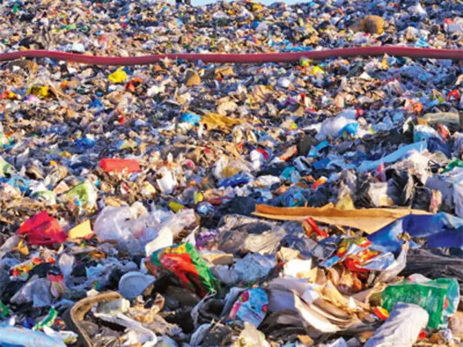 SUN ET How do we know plastic bags take 500 years to The