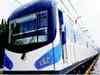 Gurgaon rapid metro to roll by April next year