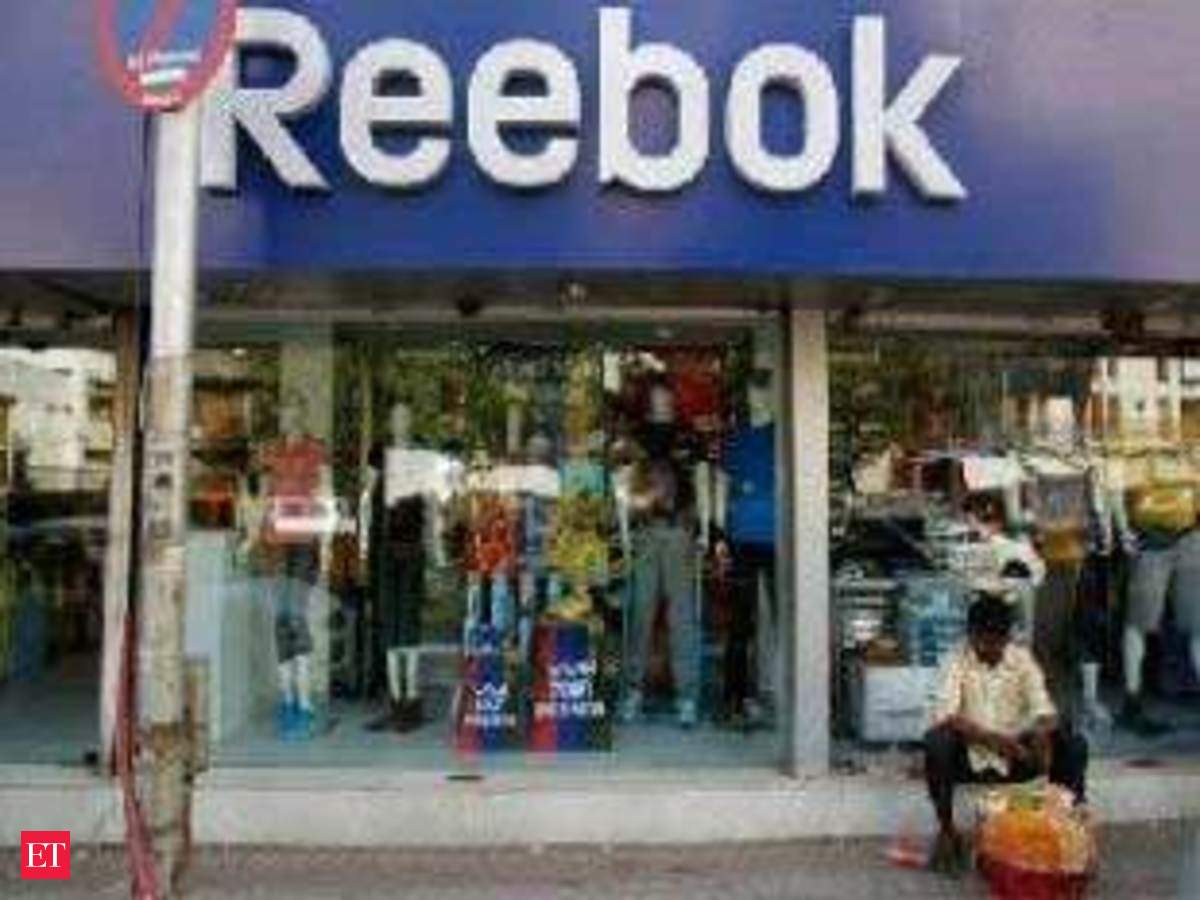 300 Reebok stores to remain closed against 'unfair exit route policy' - The Economic
